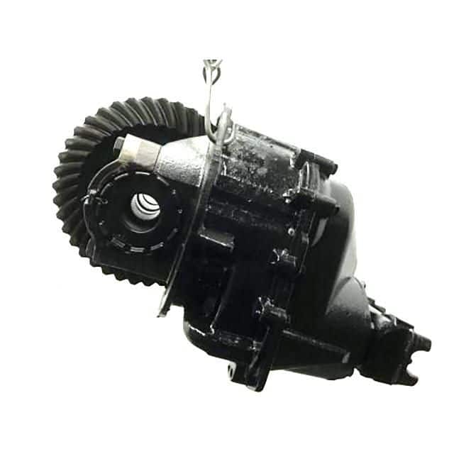 TransAxle Remanufactured 3.90 Gear Ratio 1-Speed Front